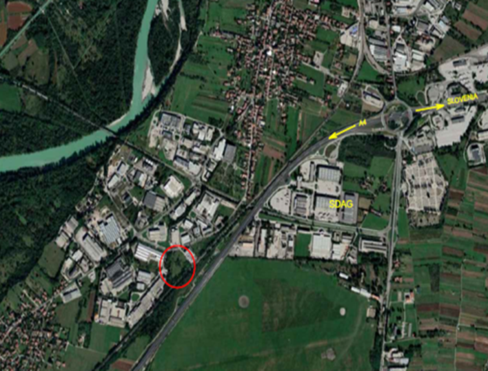 Gorizia - Gorizia