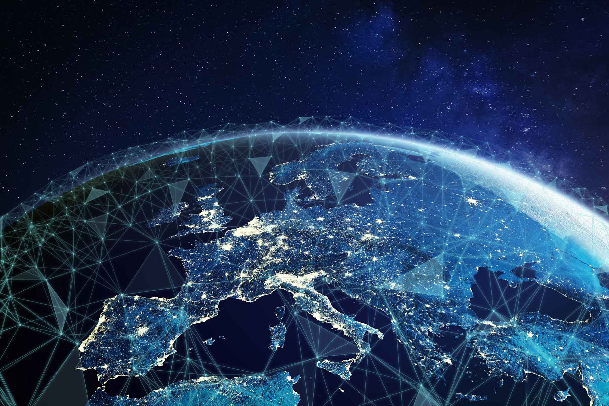 global network